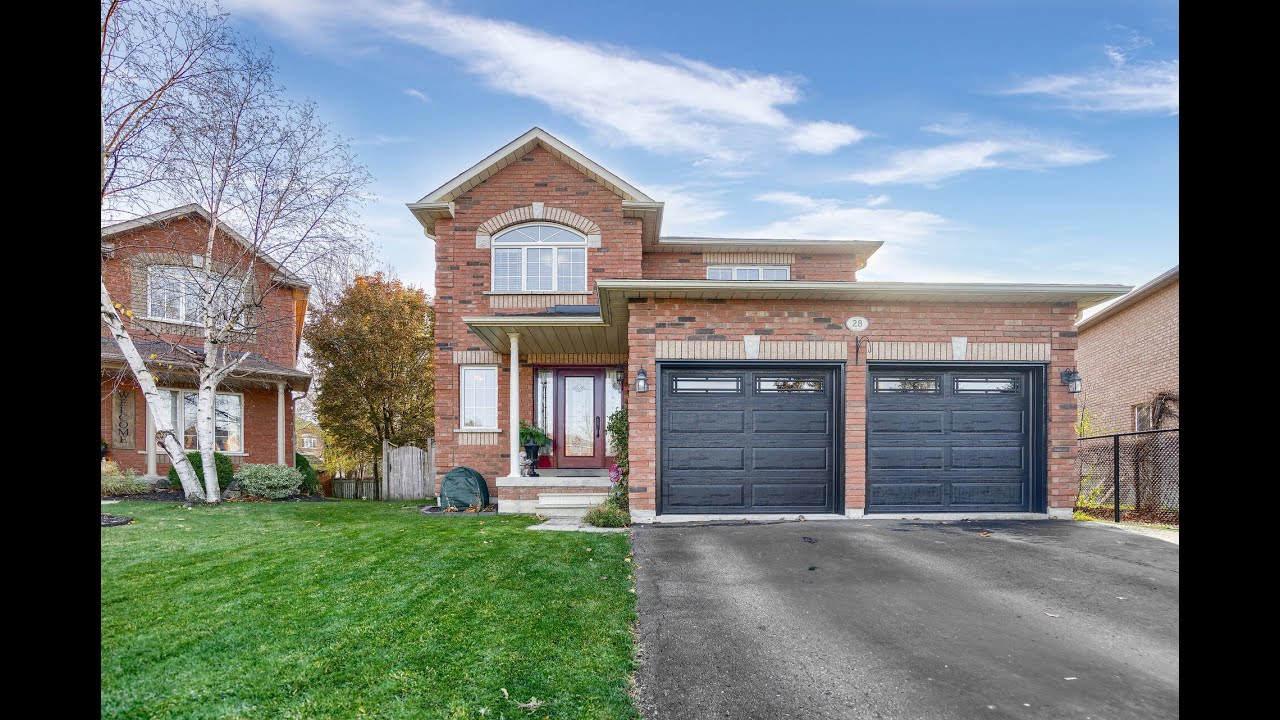 28 Pomeroy Court, Georgetown Home for Sale - Real Estate Properties for Sale