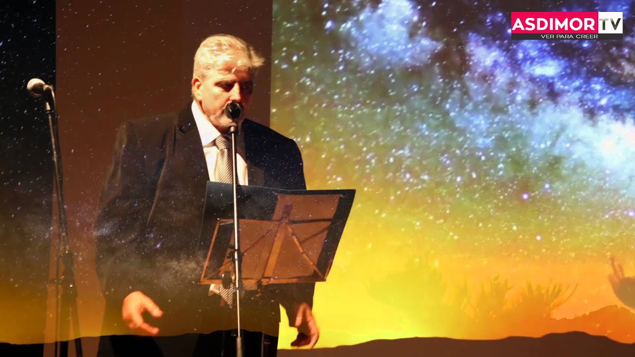 VICENTE GINER: ENCUENTRO