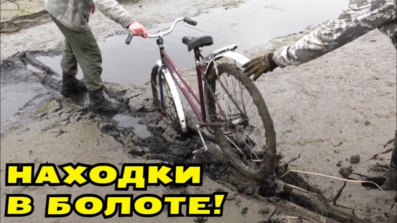 ПОИСК НА СПУЩЕННОМ СТАВКЕ! РВЕТ КРЫШУ ОТ НАХОДОК! В Поисках Клада от Влада!