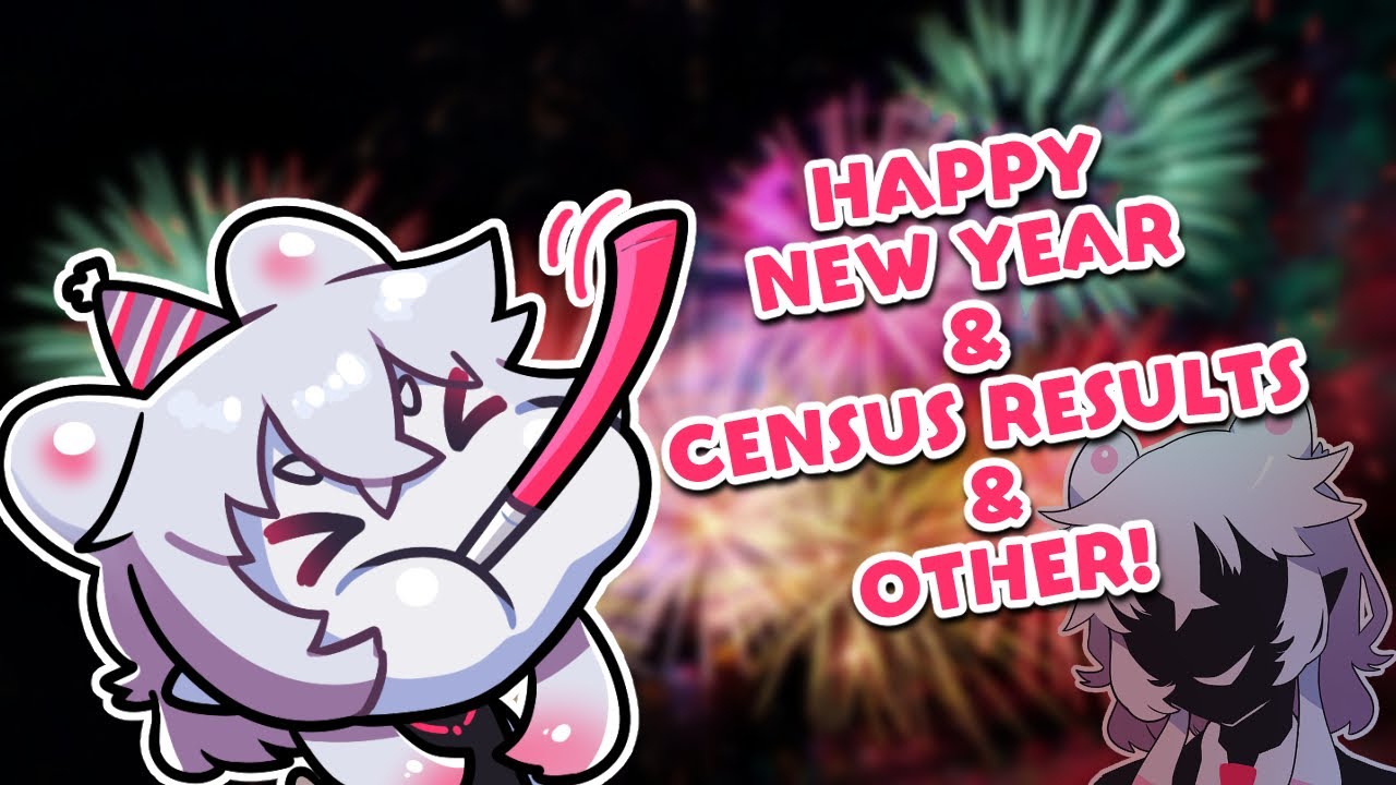 Happy New Year 2026