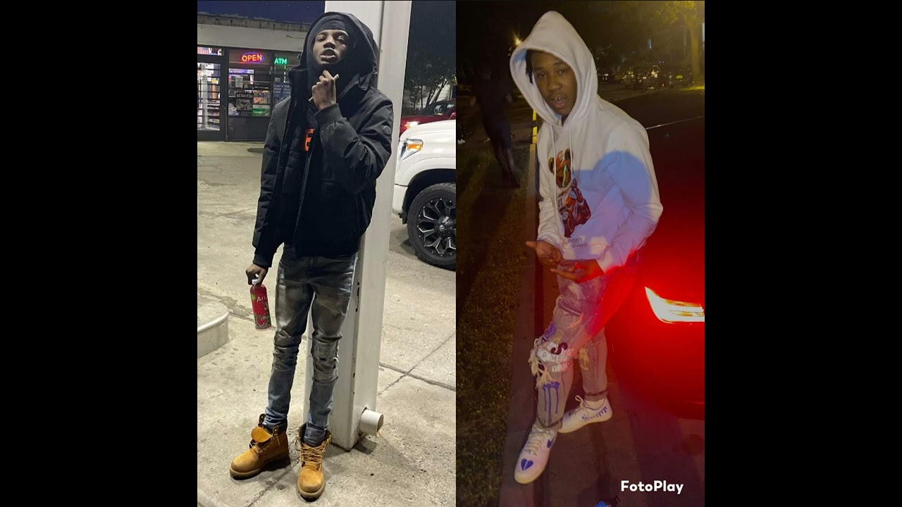 PG x TGS Trell - 