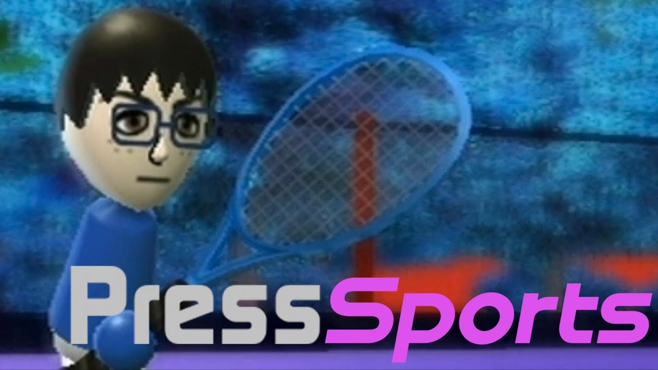 Press Sports: Final Development Testing