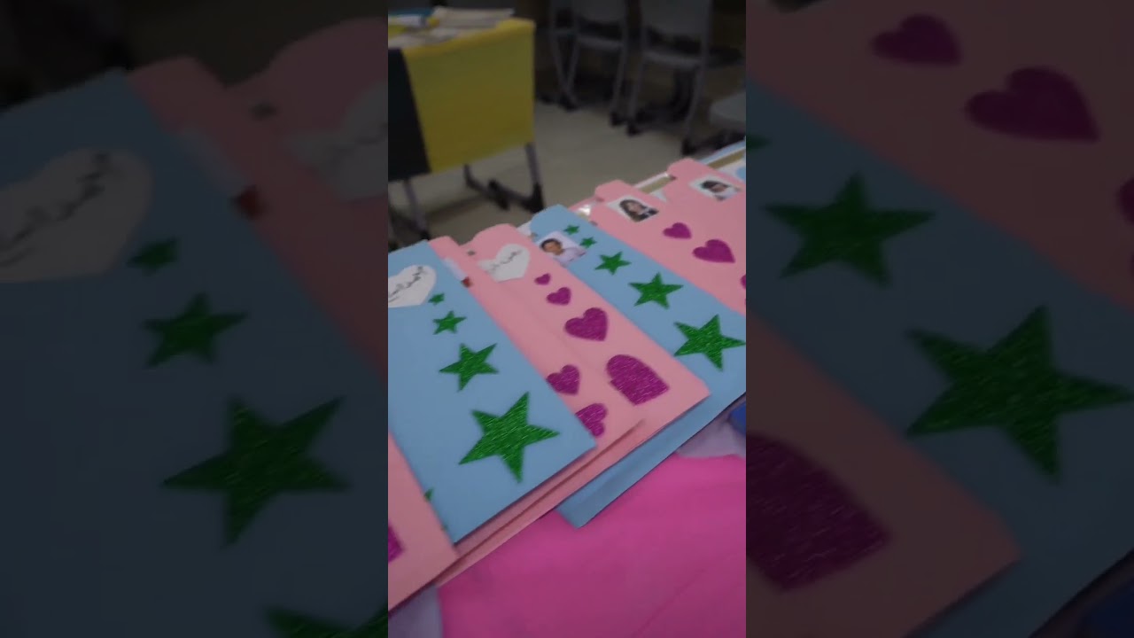 مقتطفات من اجتماع اولياء الامور الثاني في اكاديمية الوطن العربي الدولية 😍