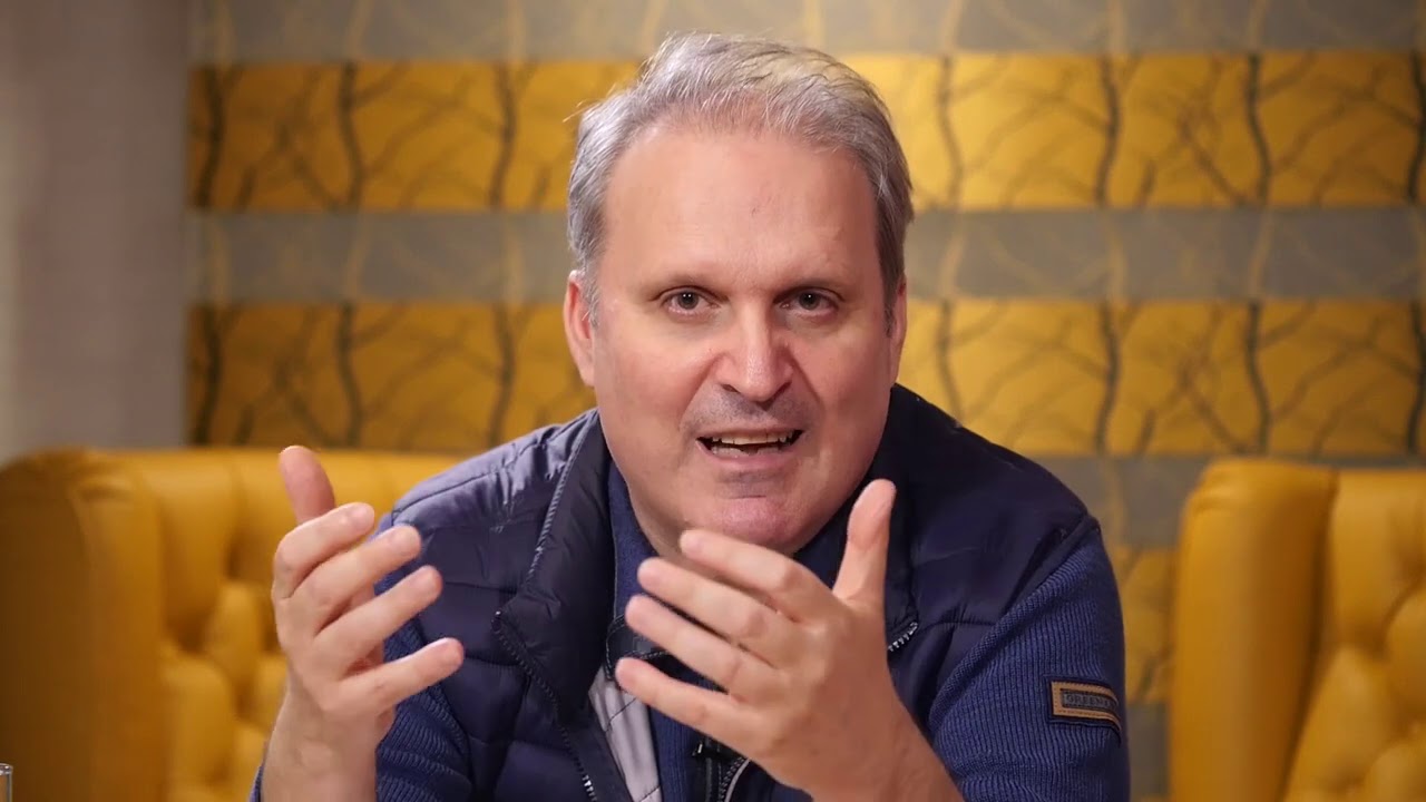 VO CENTAR: Dali se Nikola Gruevski i Saso Mijalkov skarani!?