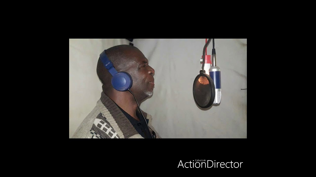 Nde Enda Na Ba Yesu. Butemwe Singers