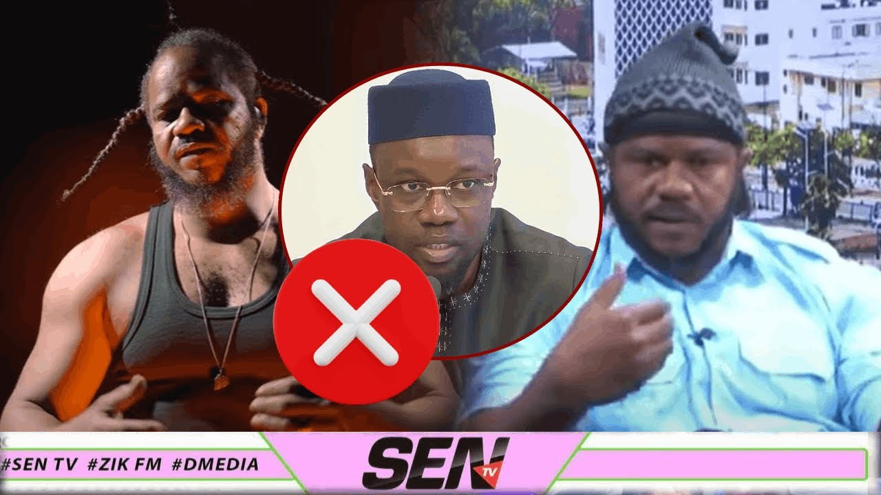 Thiat tacle Sonko et PASTEF : "Tous étaient absents quand on se battait pour les libertés en 2011."