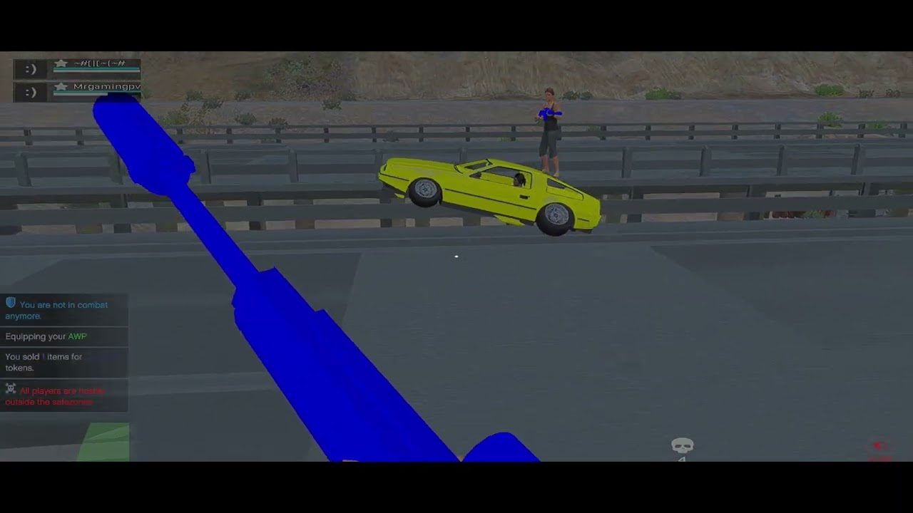 Zig Zag | Guild Pvp beta | Tokito