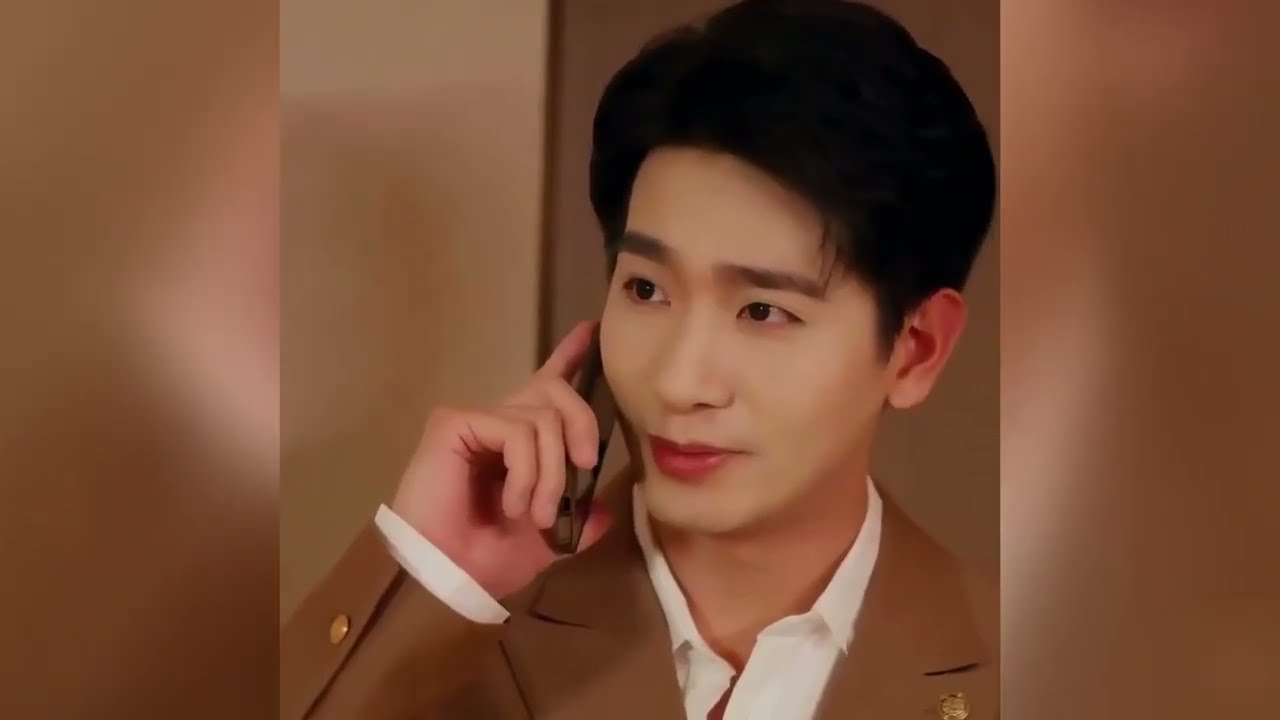 🩷🐼A moça deixou o marido odioso e o filho com a filha. O CEO se apaixonou pela força dela!#kdrama