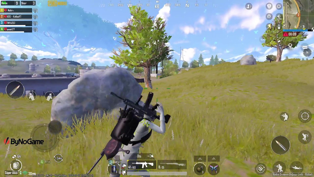 “PUBG LİVE  | Hot Drop” #pubg #pubgMobile #gaming #canlı #keşfet