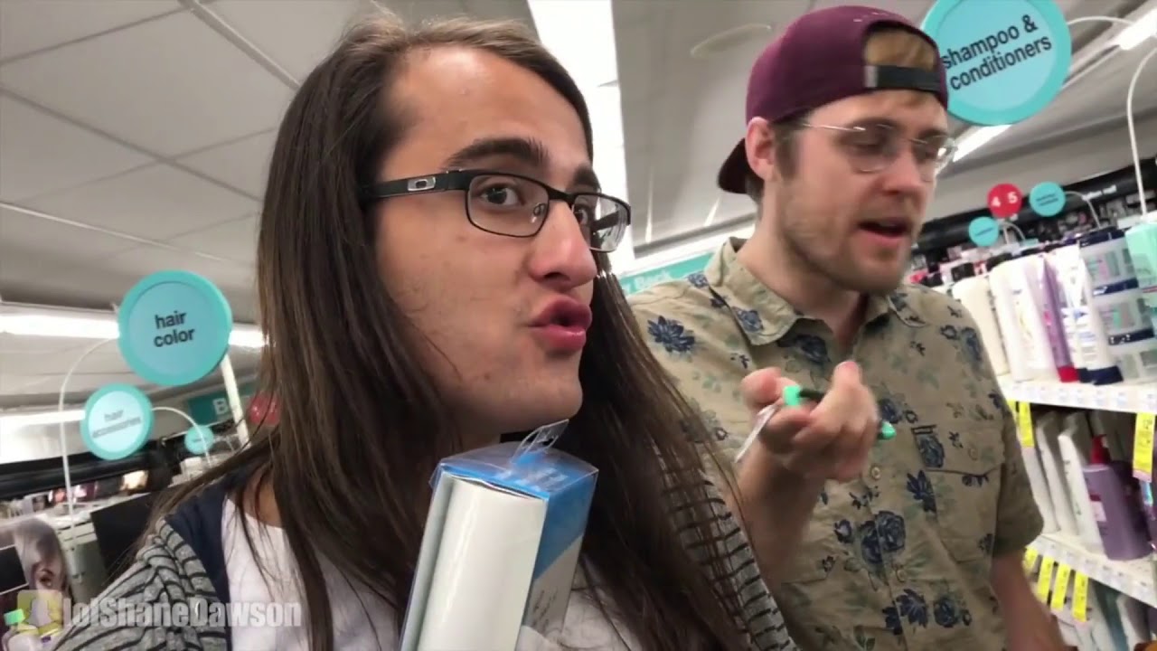 BEST OF THE SPOOKY BOYS (Shane, Drew, Garrett)