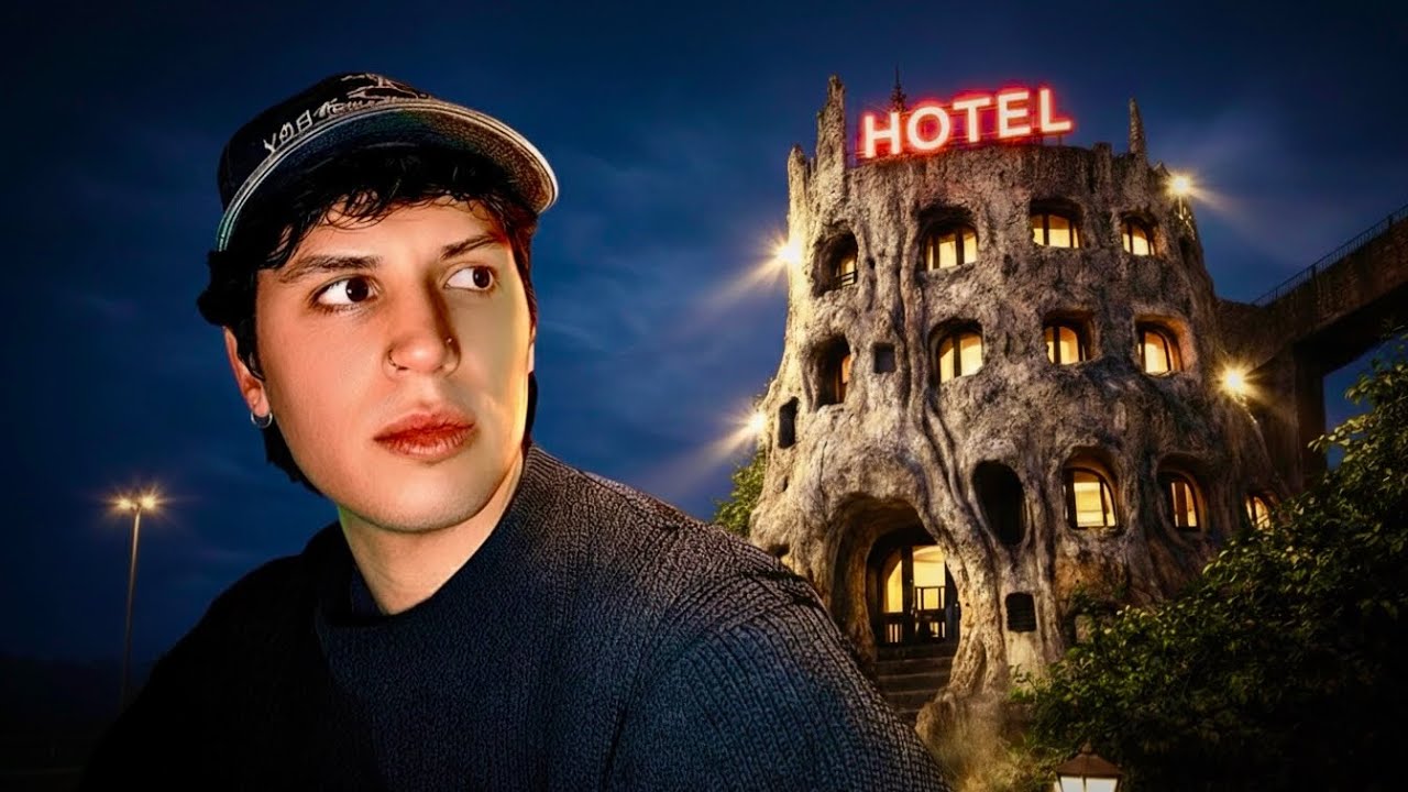 Sobreviví al Hotel más Perturbador de Vietnam