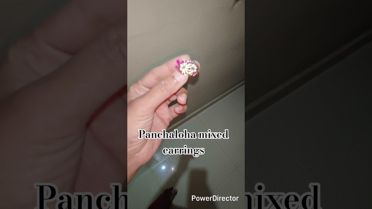 Panchaloha Jewellery |