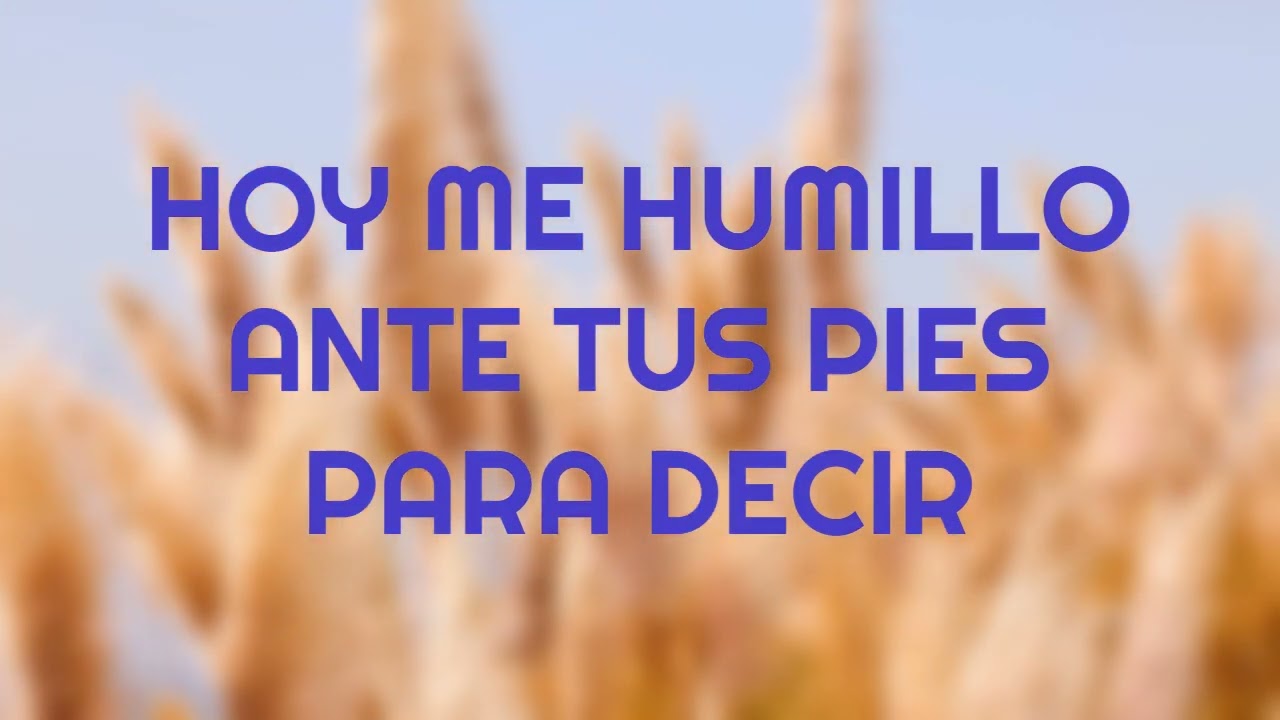 HAZ BROTAR AGUAS VIVAS   CCINT