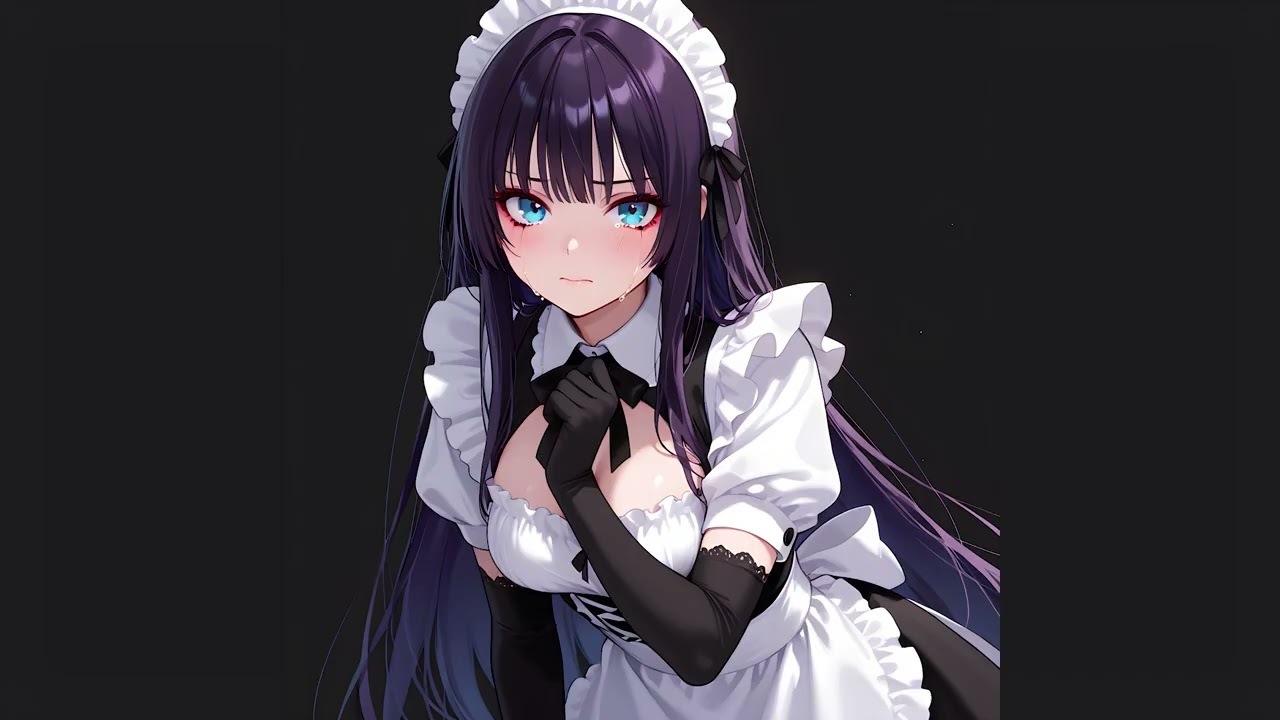 Misai The Maid – Sad Song