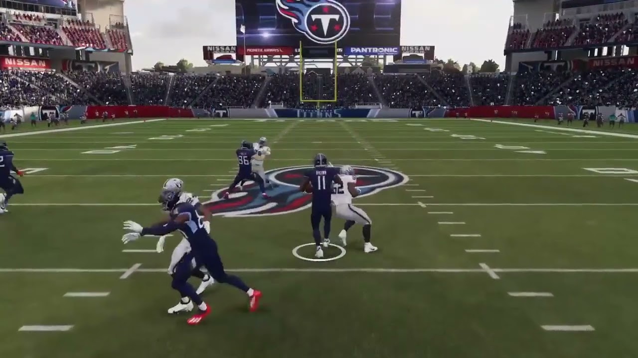 Madden 22 Must Fix This NOW