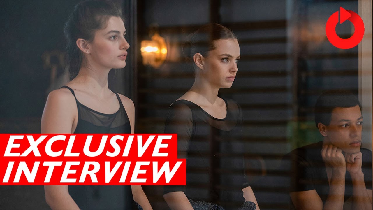 BIRDS OF PARADISE - Diana Silvers and Kristine Froseth Exclusive Interview