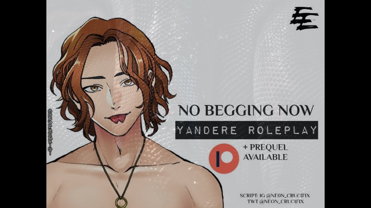 M4A Discovering The Den Of A Male Yandere Lamia (Snake) // Shas'an Audio Roleplay [ASMR] [POV]