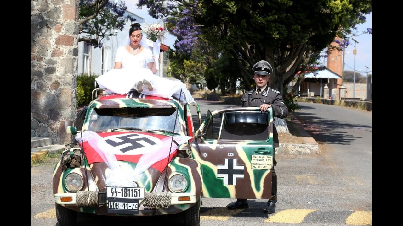 LOS NEONAZIS en MÉXICO; 'CAZAN' MIGRANTES y se SIENTEN SUPERIORES RACIALMENTE. JUAN ALBERTO CEDILLO