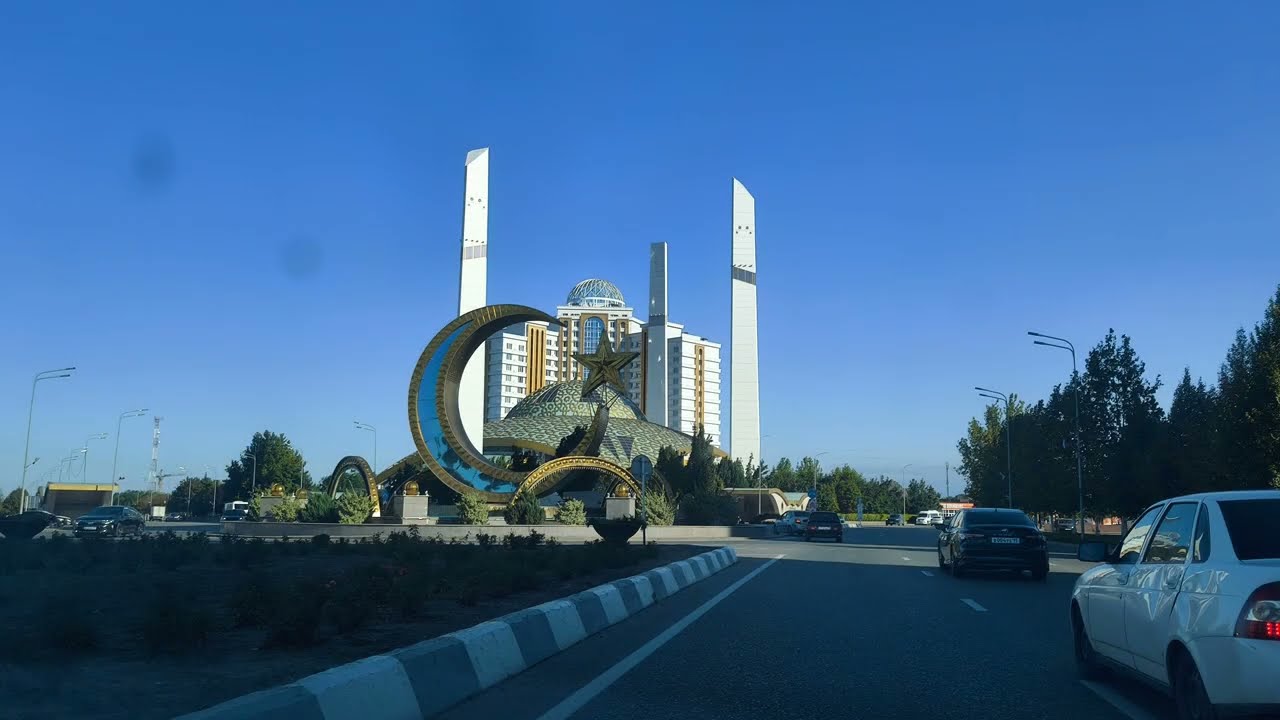 Чечня 2025.