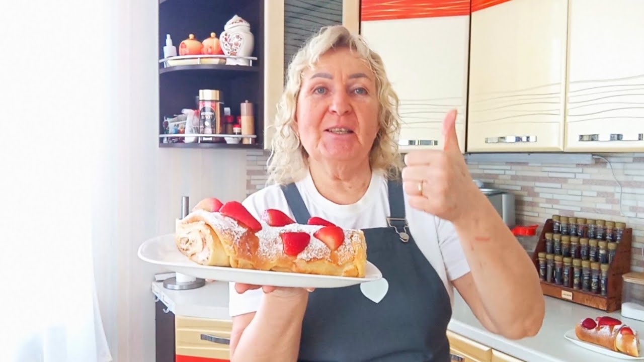 Финский блин 