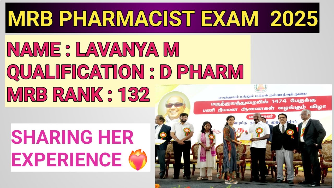 MRB PHARMACIST MOTIVATION BY MRB ACHIEVER