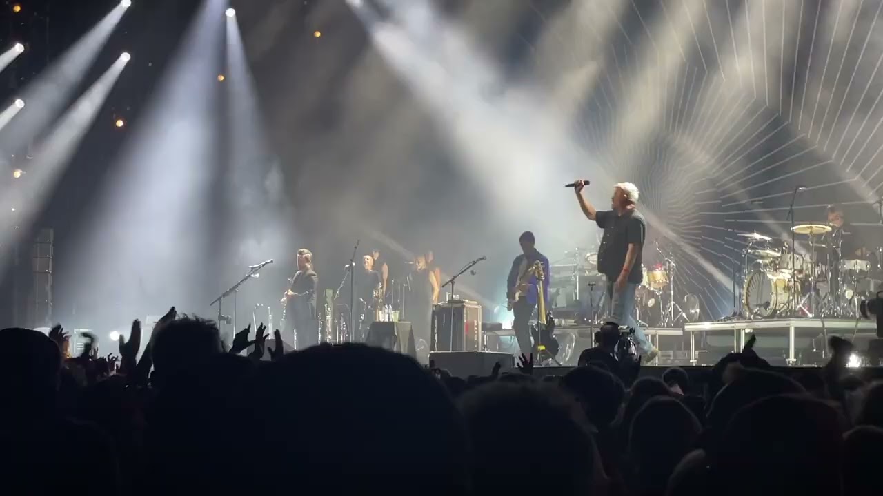 Elbow - Full Show - Live @ Rock Werchter Belgium 2025 07 05