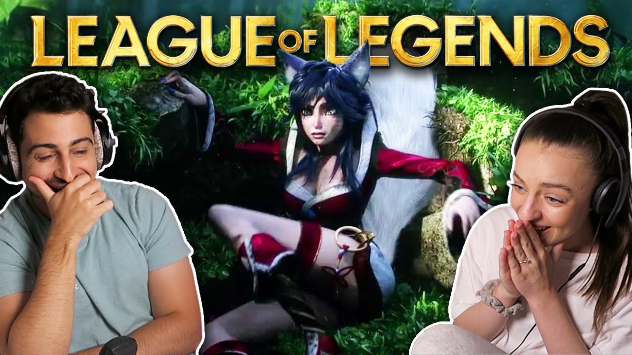 Arcane fans react to A Twist of Fate & A New Dawn cinematics! | League of Legends