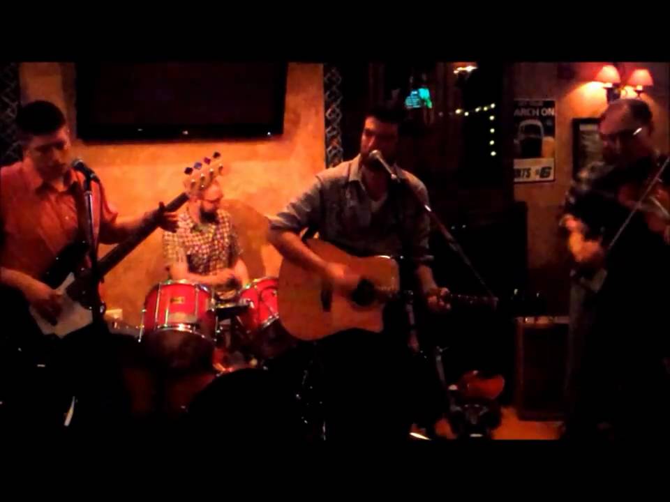 The Great Whiskey Project - Yellow