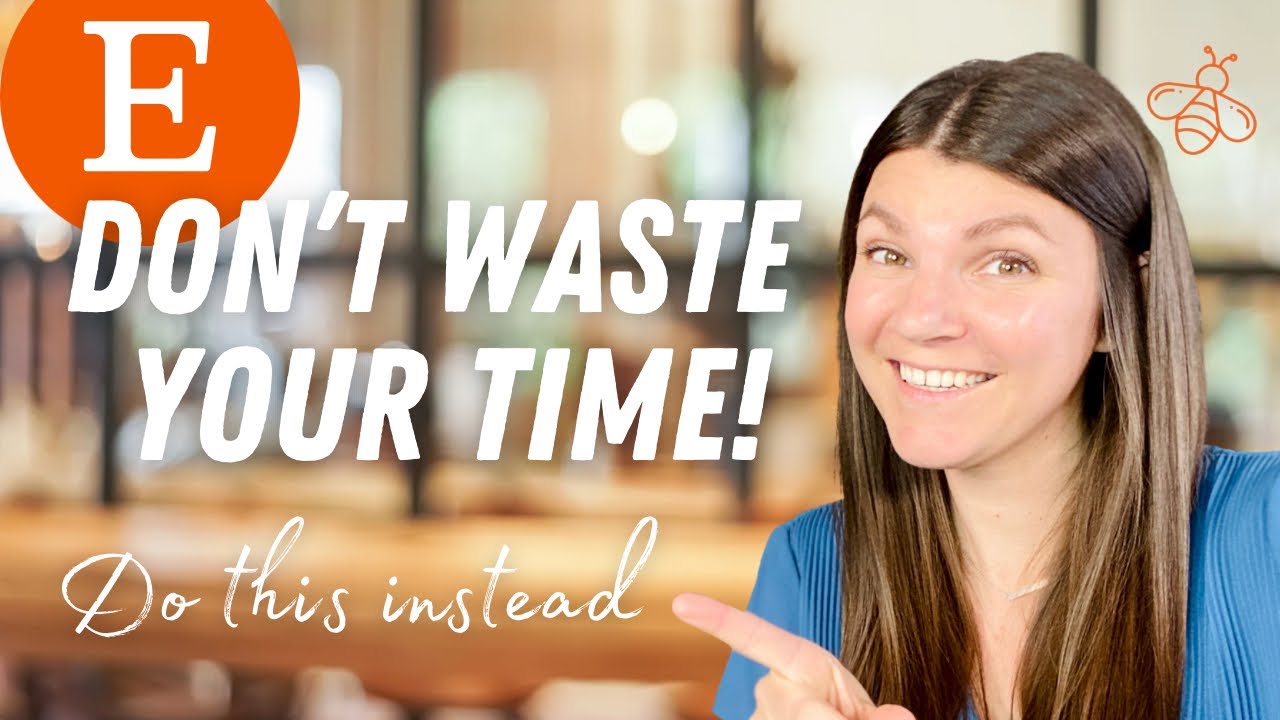 Do this to make MORE ETSY SALES!