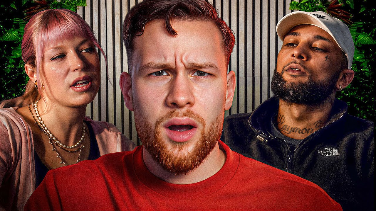 Ich habe dieses Date abgebrochen.. 
