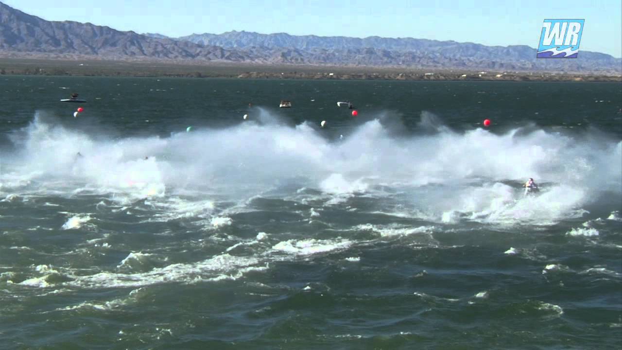 2014 IJSBA World Finals Pro Runabout Open