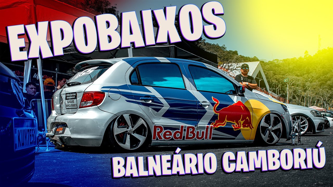EXPOBAIXOS BC 2022 | ANDECALDEIRA