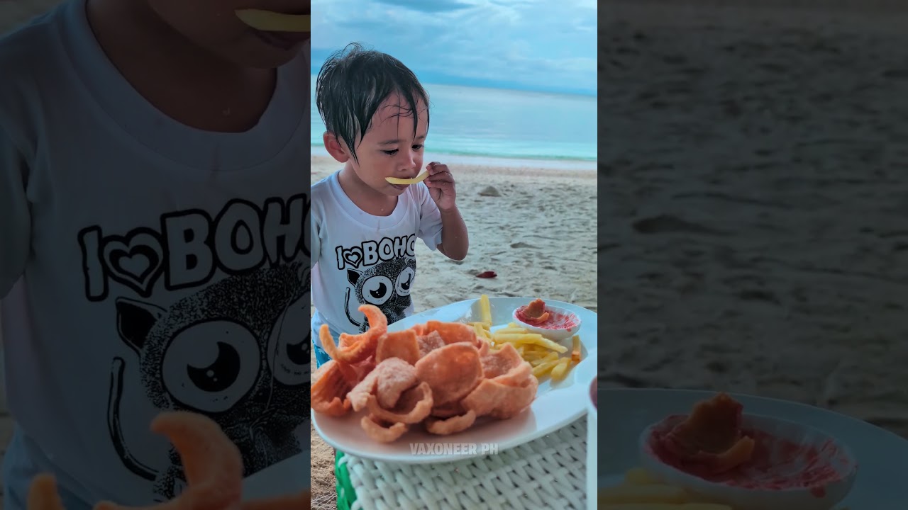 Kalipay Sa Baybay Samal Beach Resort 