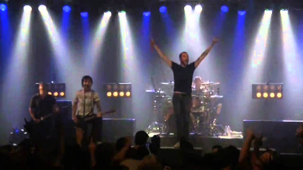 August Burns Red (Home DVD) - Truth of a Liar Live (HD)