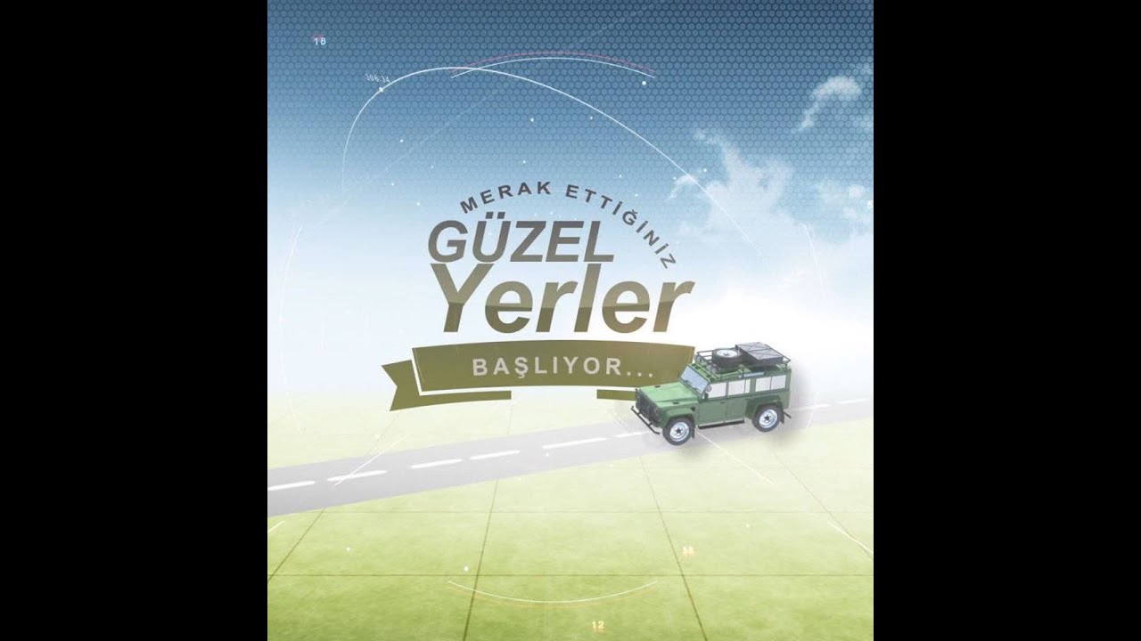 GÜZEL YERLER "KÜÇÜK DELİLLER KÖYÜ" 16.02.2014