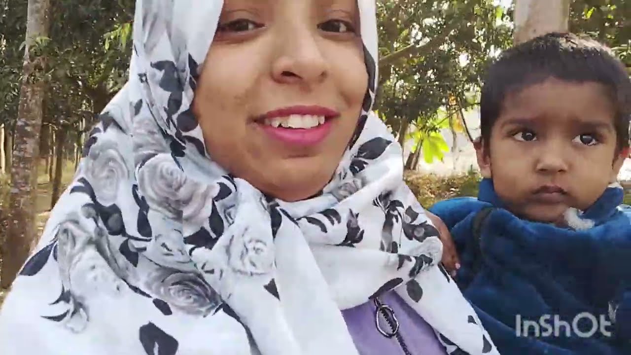 Fresh khajur ka Rus Freeze Kar Diya 😲 | Family Ko Khana Diya | Road journey Vlog 