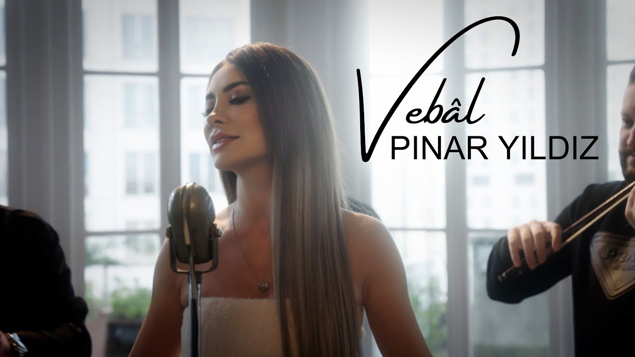 Pınar Yıldız - Vebâl (Akustik)