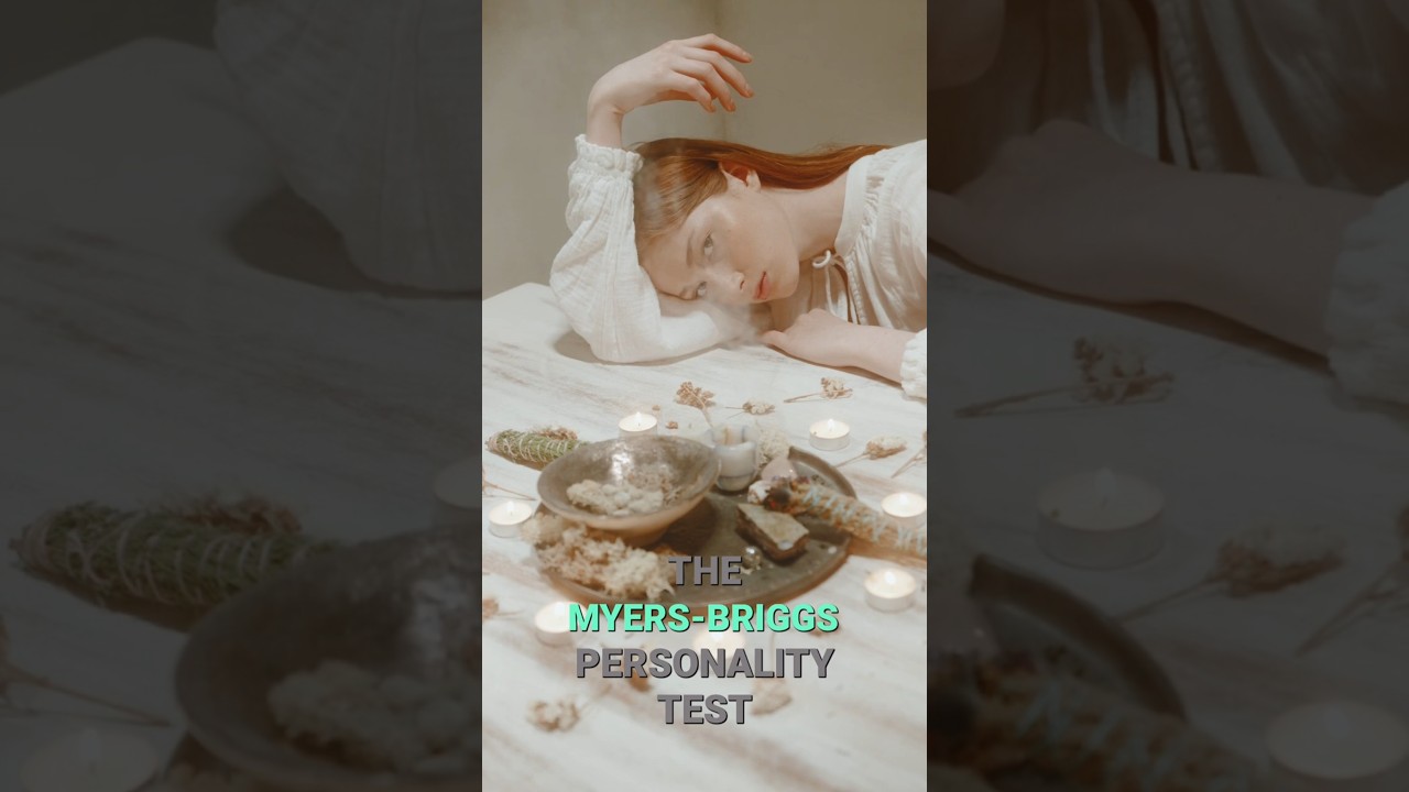 Your Personality Test is a LIE