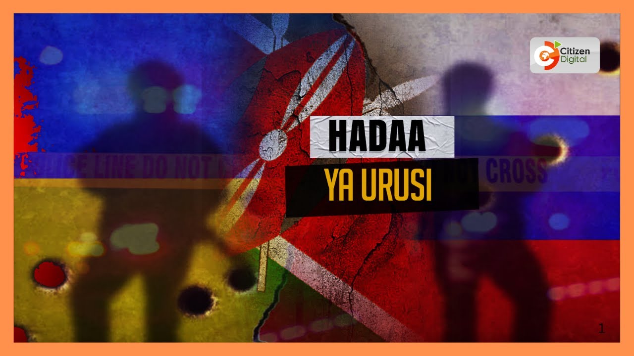 Familia za vijana waliosafirishwa Urusi kinyume cha sheria zaomba washirudishwe nyumbani