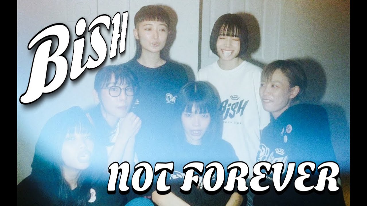 【MAD】BiSH 