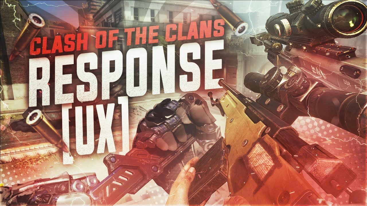 GHK Sniping: #COTC25 Response [UX]