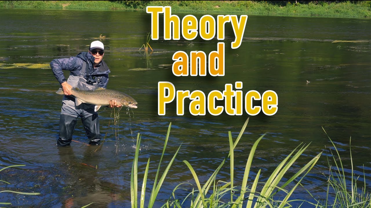 How to catch a SALMON