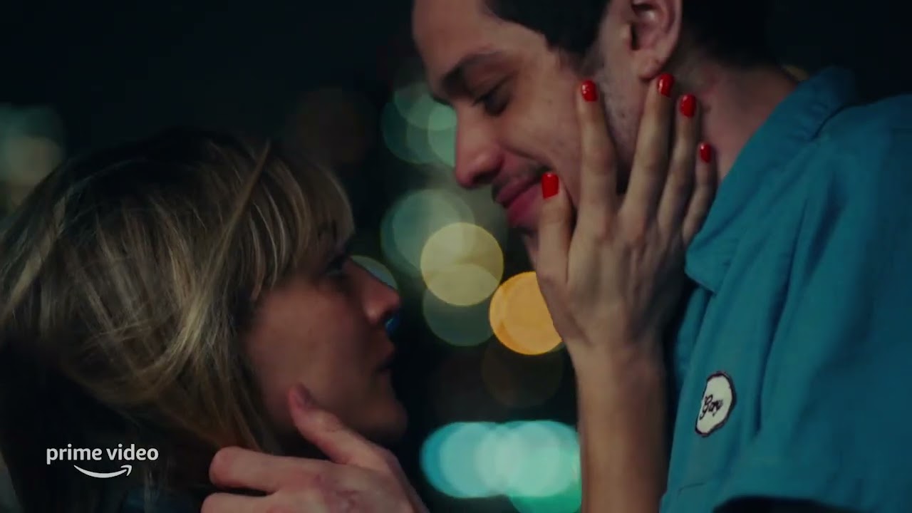 Meet Cute Trailer | Prime Video