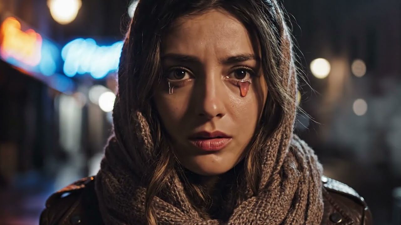 זוכר בלי כעס Zokher Bli Ka’as mv