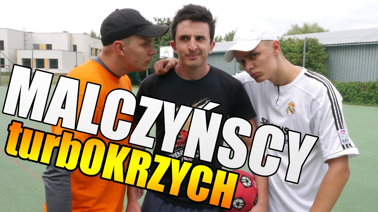 turboKRZYCH - MALCZYŃSCY | odc.21