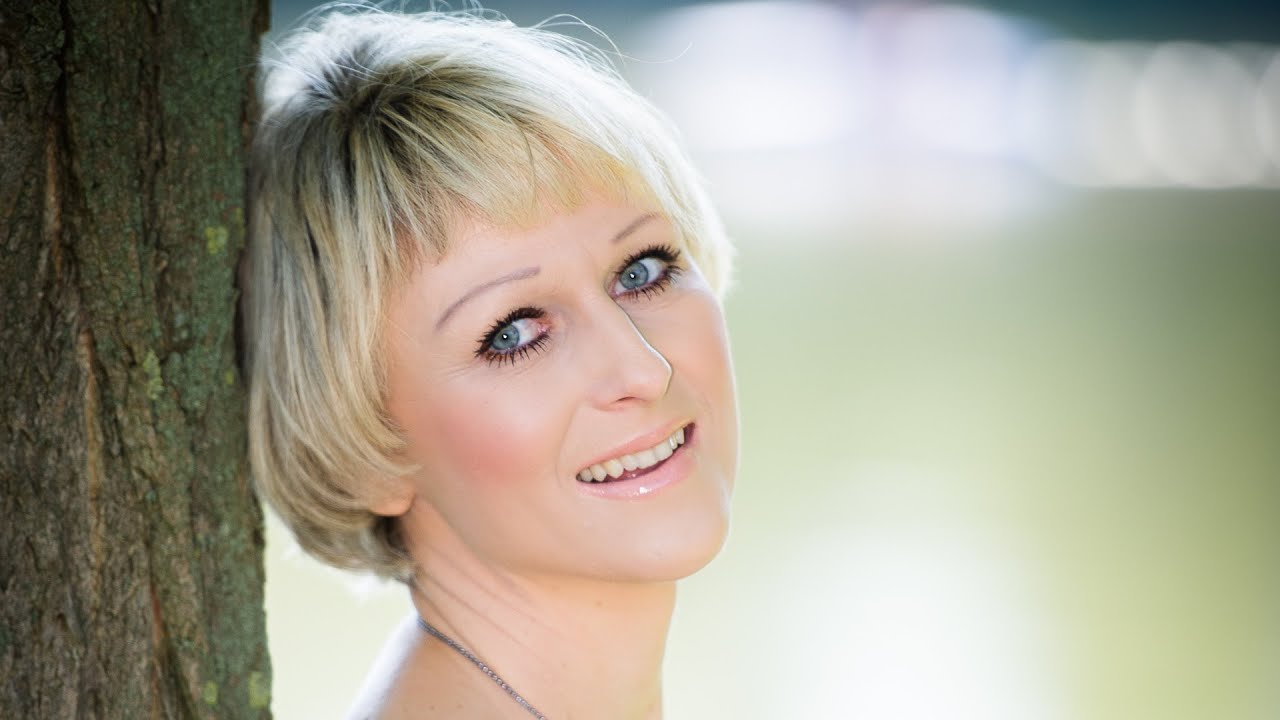 Martina - Wenn du da bist