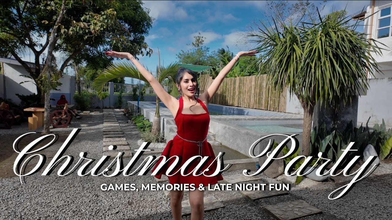 This Christmas Hit Different… | A Family Reunion We Needed