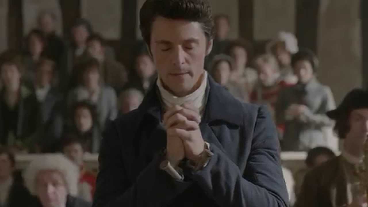 Endemol Death Comes To Pemberley Promo