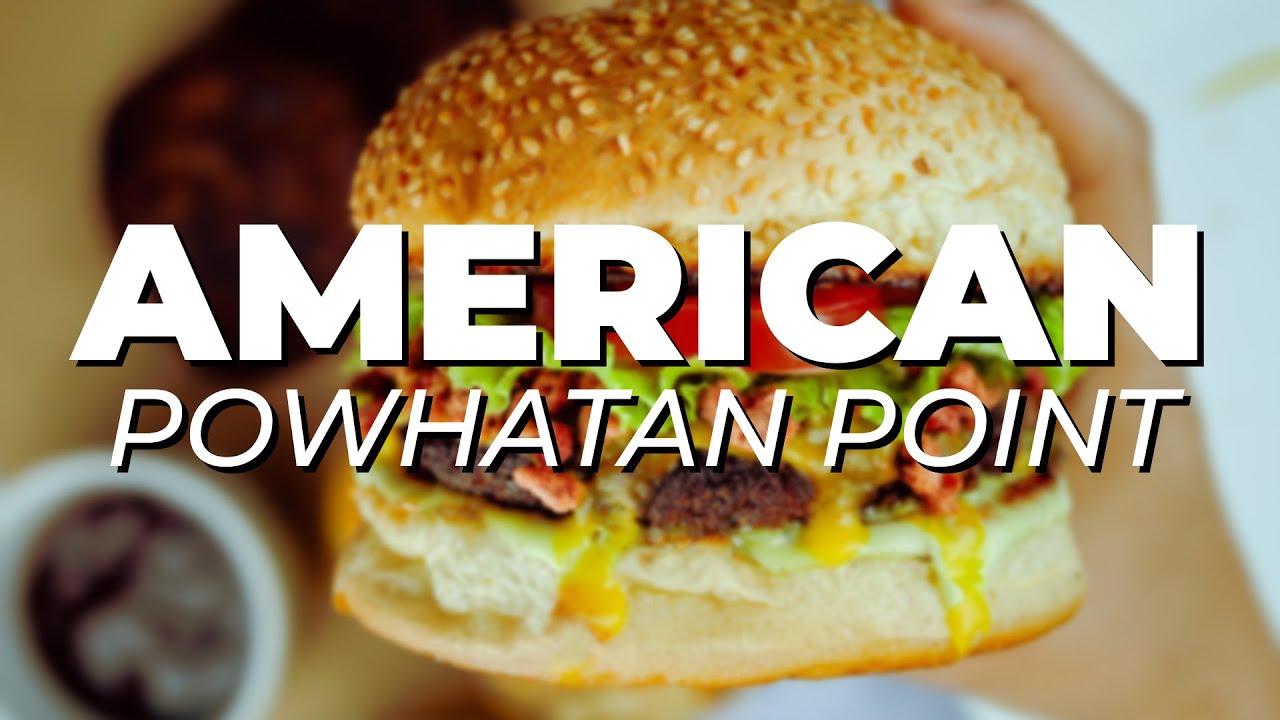 EAT HERE NOW! | Top 5 AMERICAN RESTAURANTS in Powhatan Point, OHIO