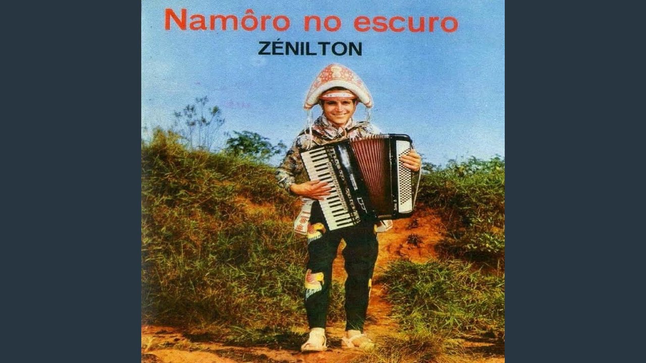 Xote da Macumba